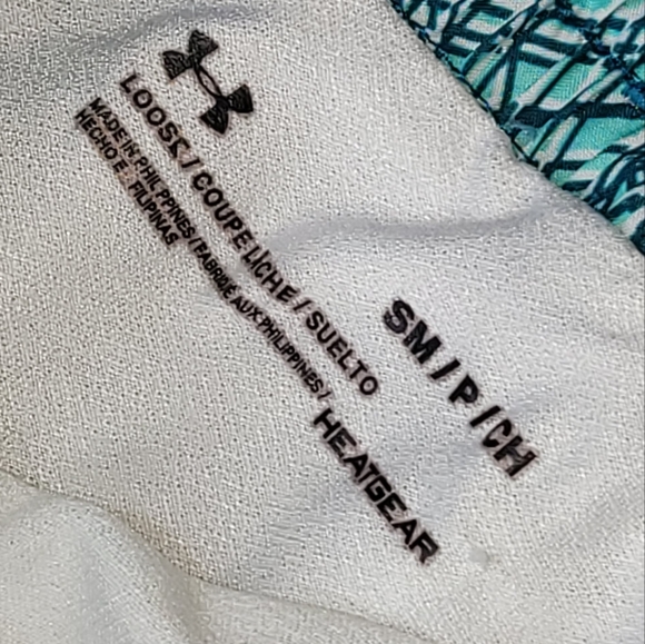 Women's Under Armour shorts small - Picture 3 of 6